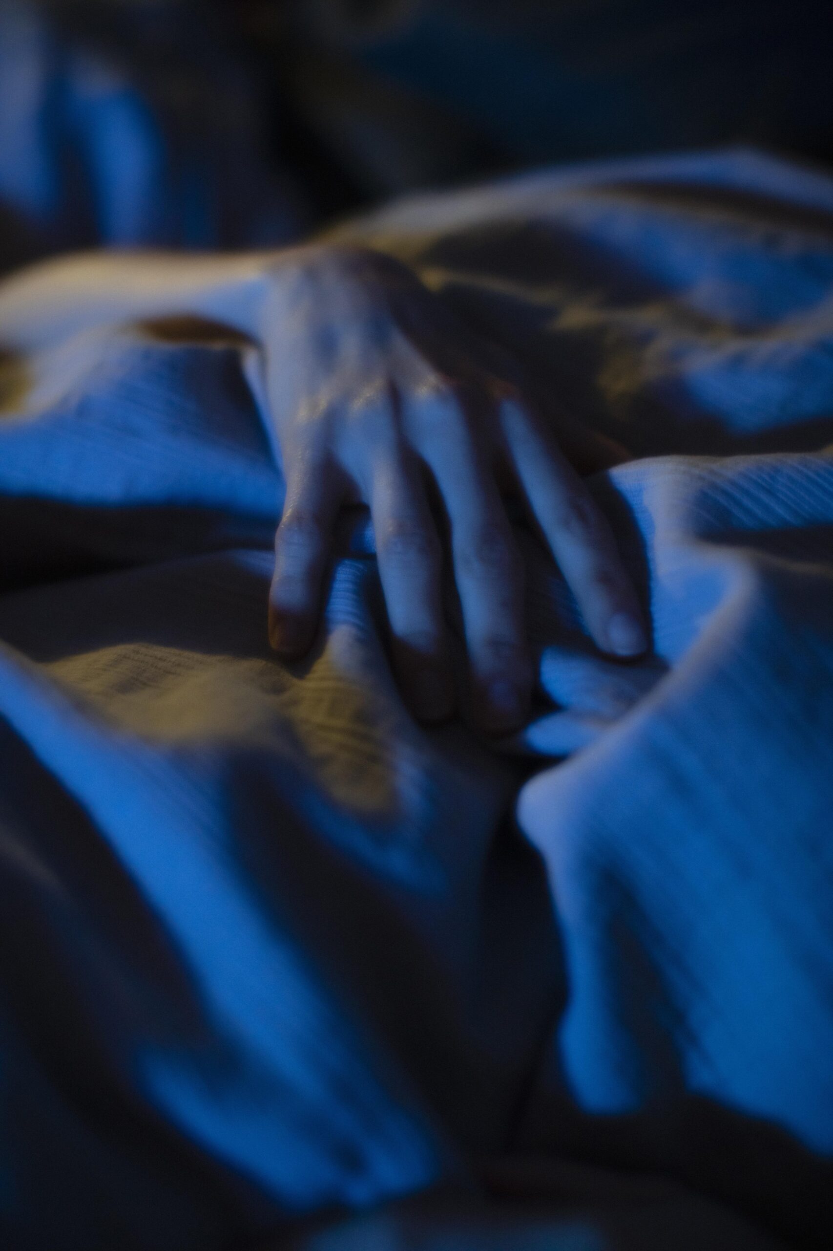 Pesadillas y trauma, tratamiento de pesadillas