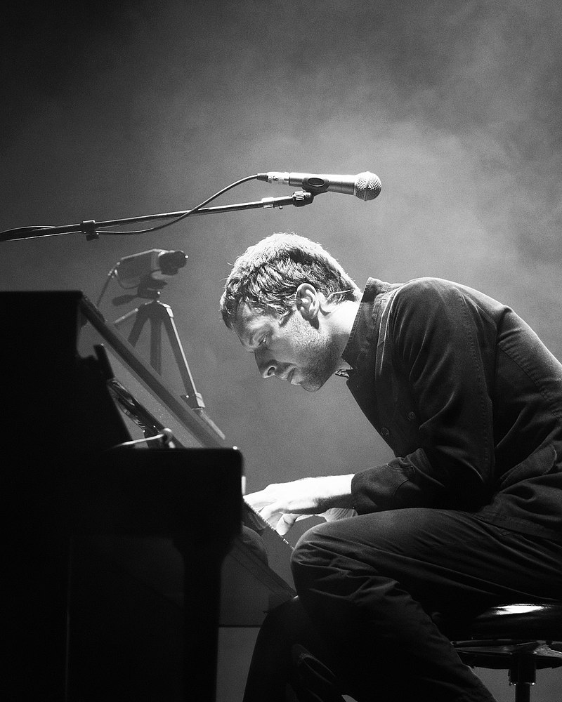 Chris Martin y depresión, Salud mental y fama