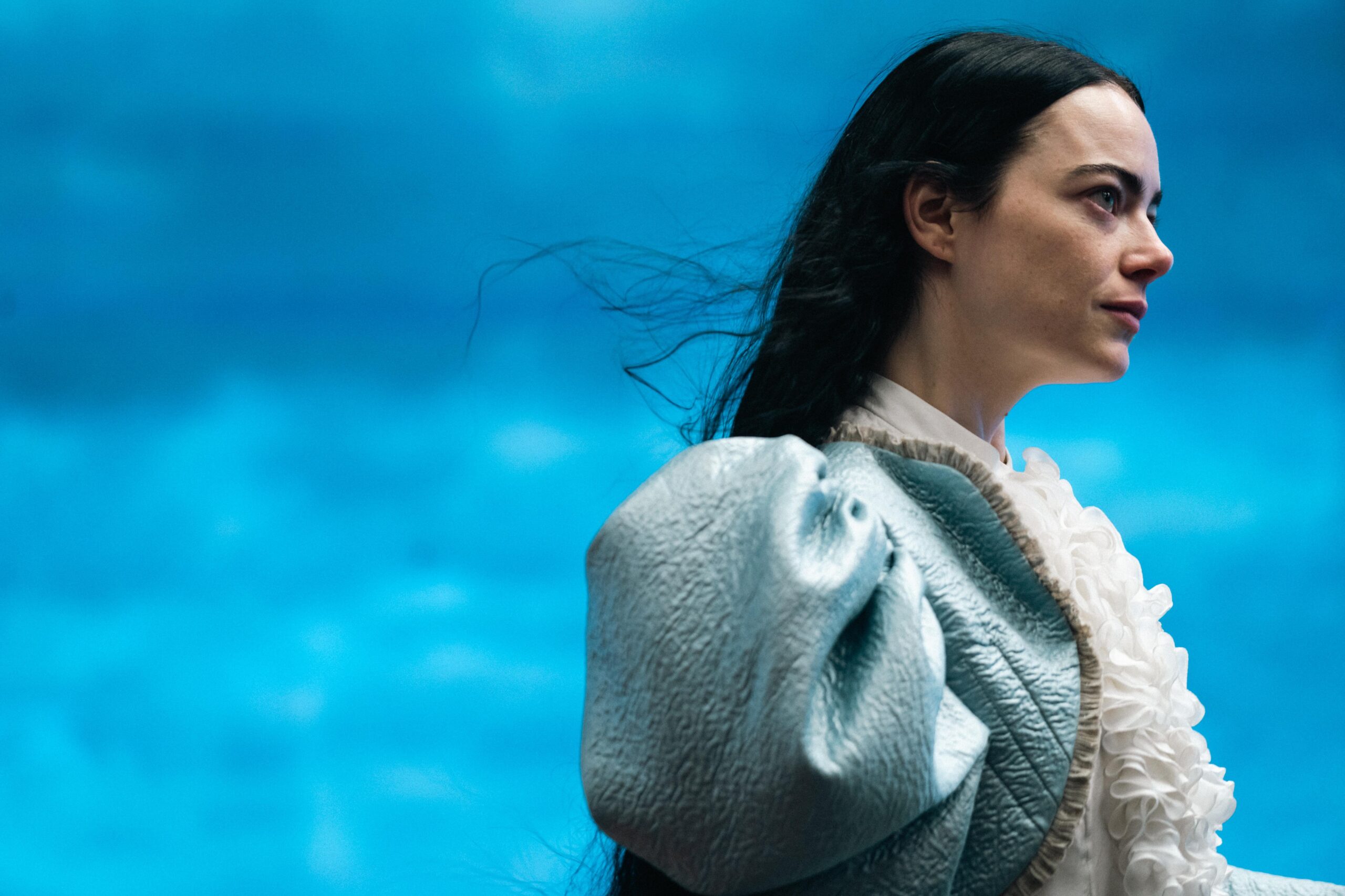 Poor Things y trauma, Identidad y trauma