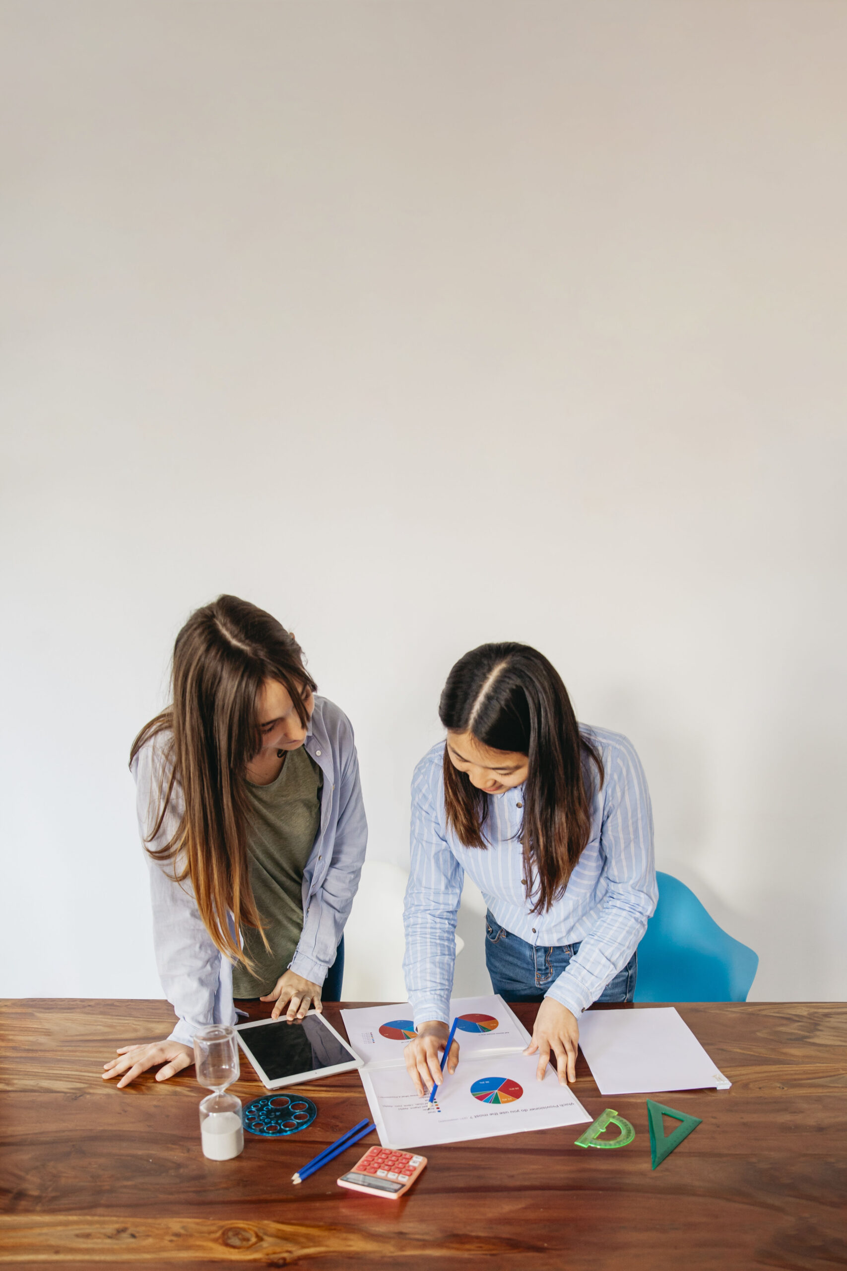 Efecto Matilda, mujeres científicas