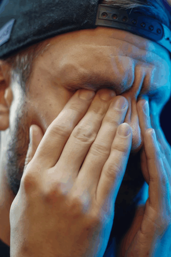 trastorno de síntomas somáticos