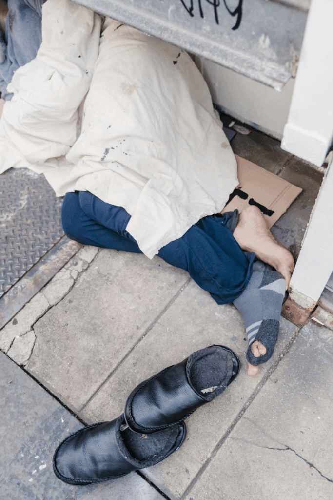 precariedad psicosocial