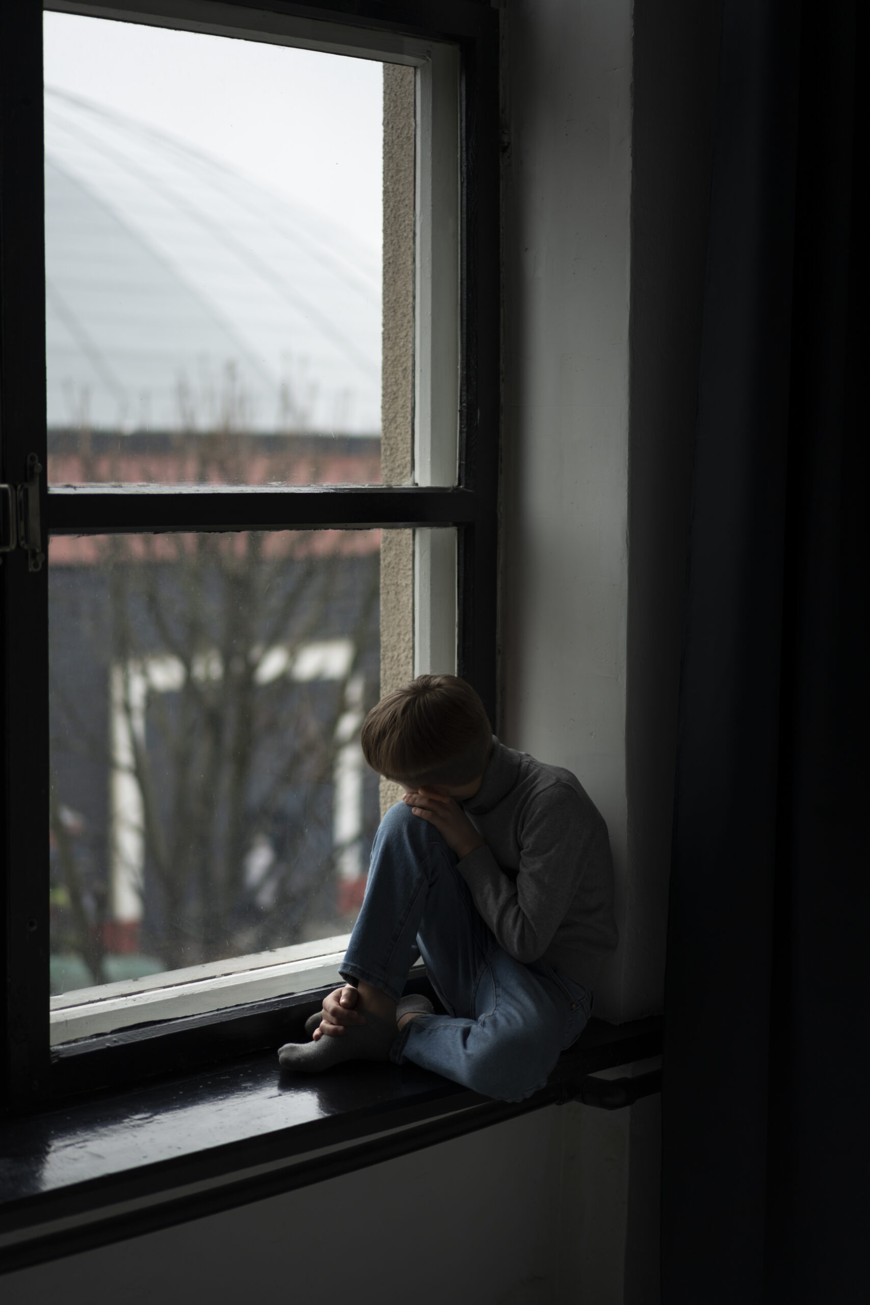 Naturaleza y depresión, espacios verdes y salud mental