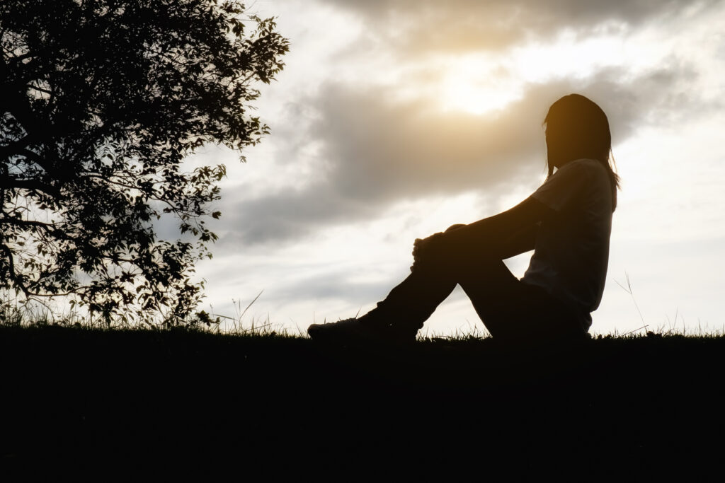 suicidio y relaciones