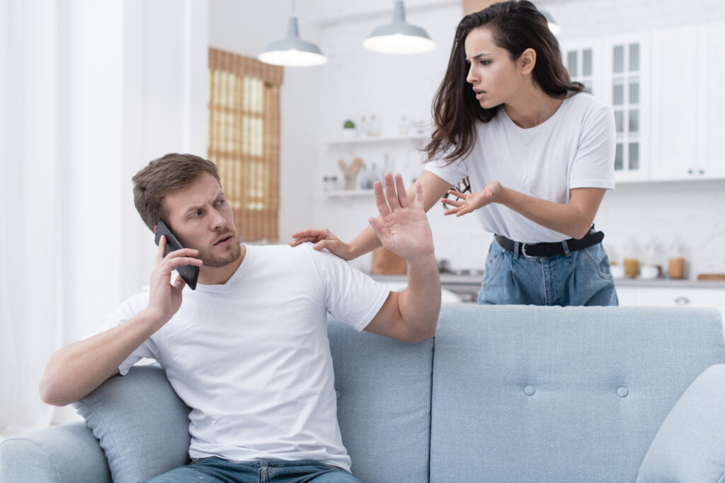 Terapia de esquemas en parejas