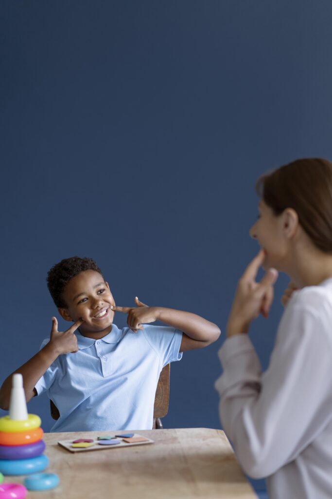 TCC y ansiedad en niños