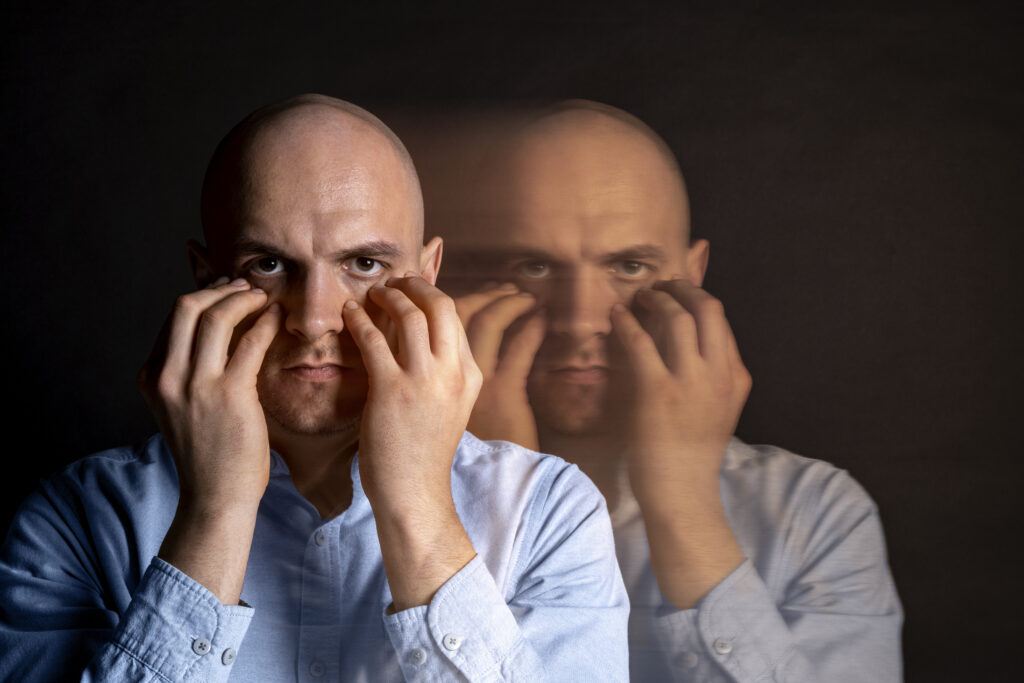 Terapia de esquemas y TLP y TOC