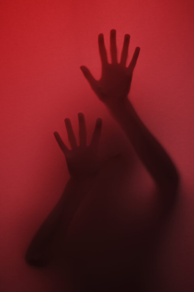 funciones ejecutivas y violencia de pareja