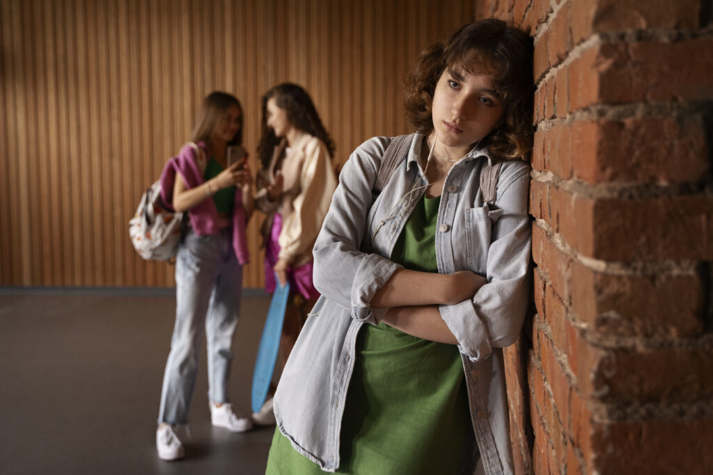 burlas en la infancia