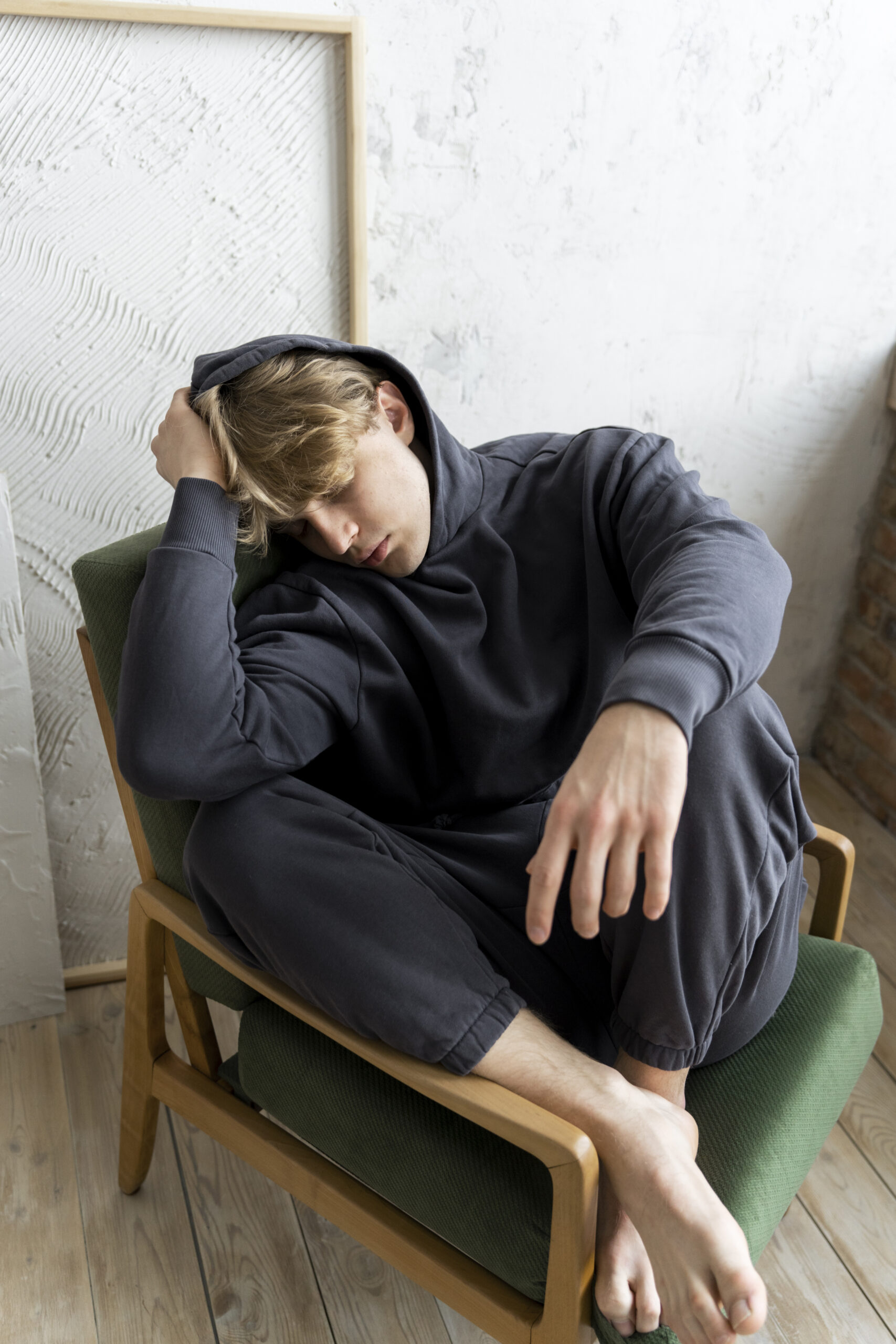 Malestar físico y TCC, Síntomas somáticos