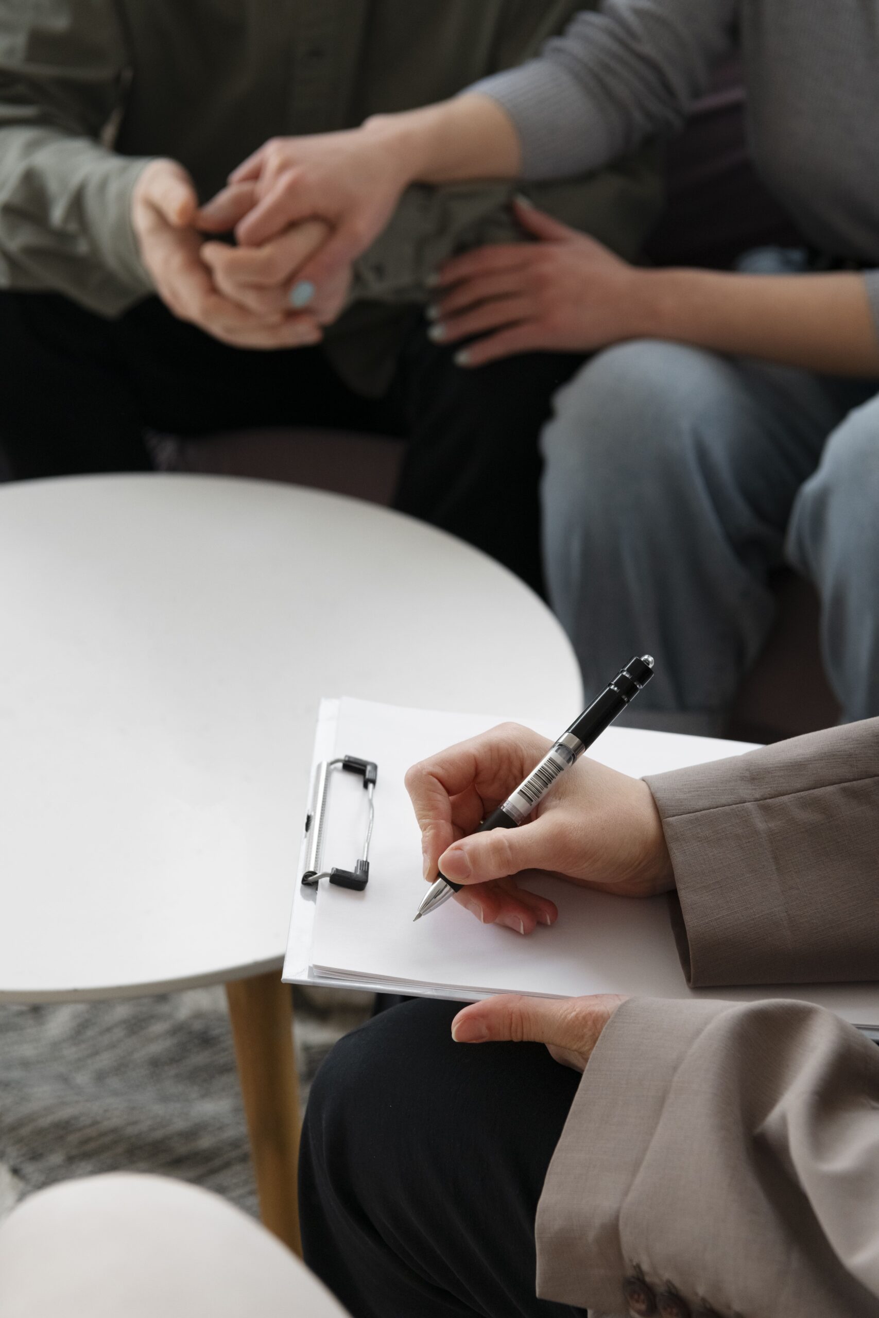 TCC y resiliencia, TCC y cáncer