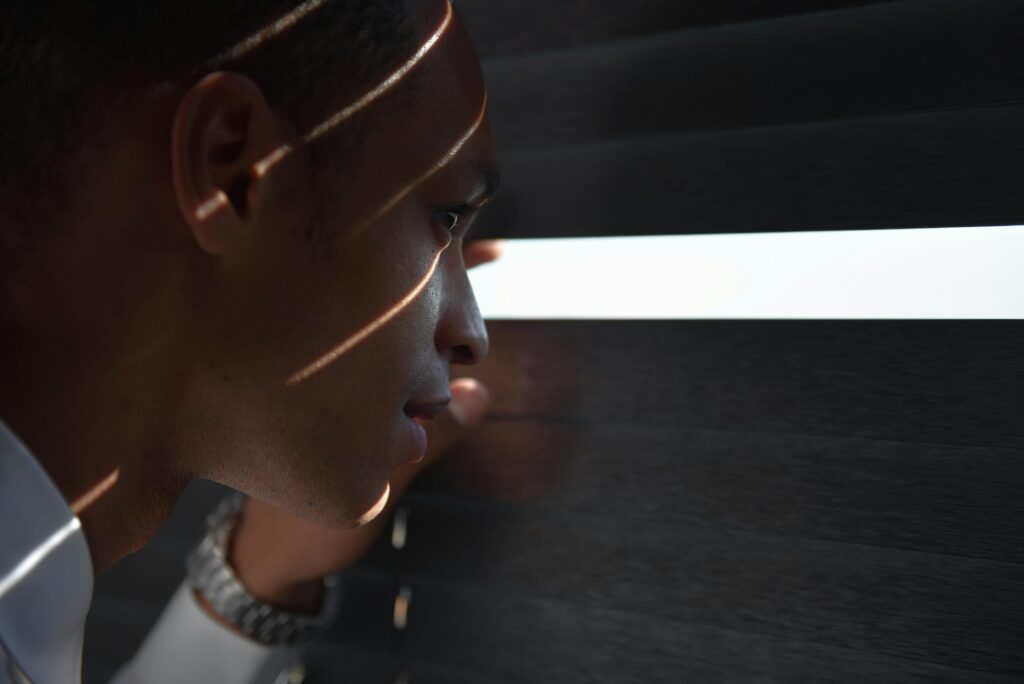 Voyeurismo: Ver sin ser visto