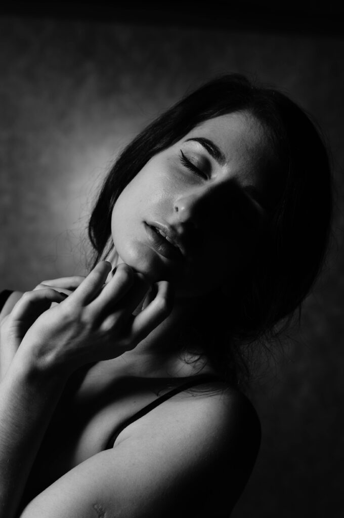 ¿Cómo hablar de las fantasías sexuales en una relación?