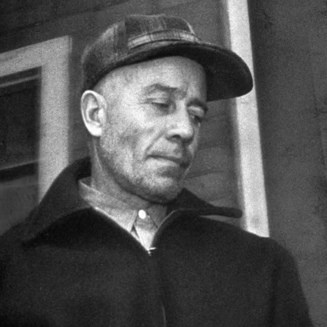 Ed Gein