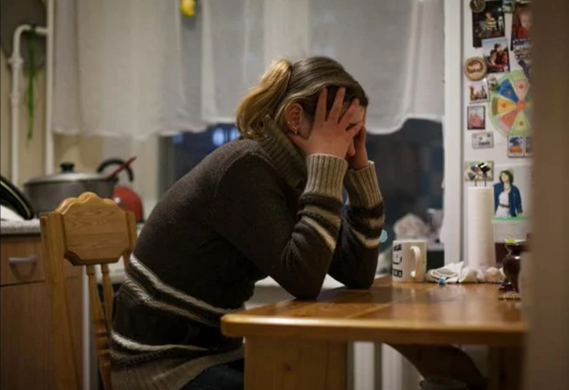 Personas con trastornos mentales, salud mental global