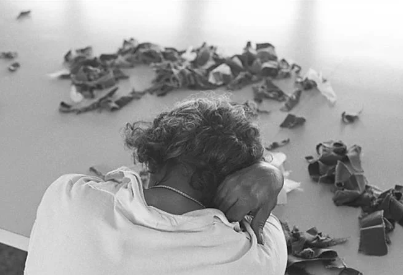 Personas con trastornos mentales, salud mental global