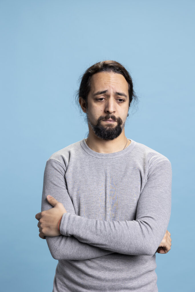 Personalidad y violencia