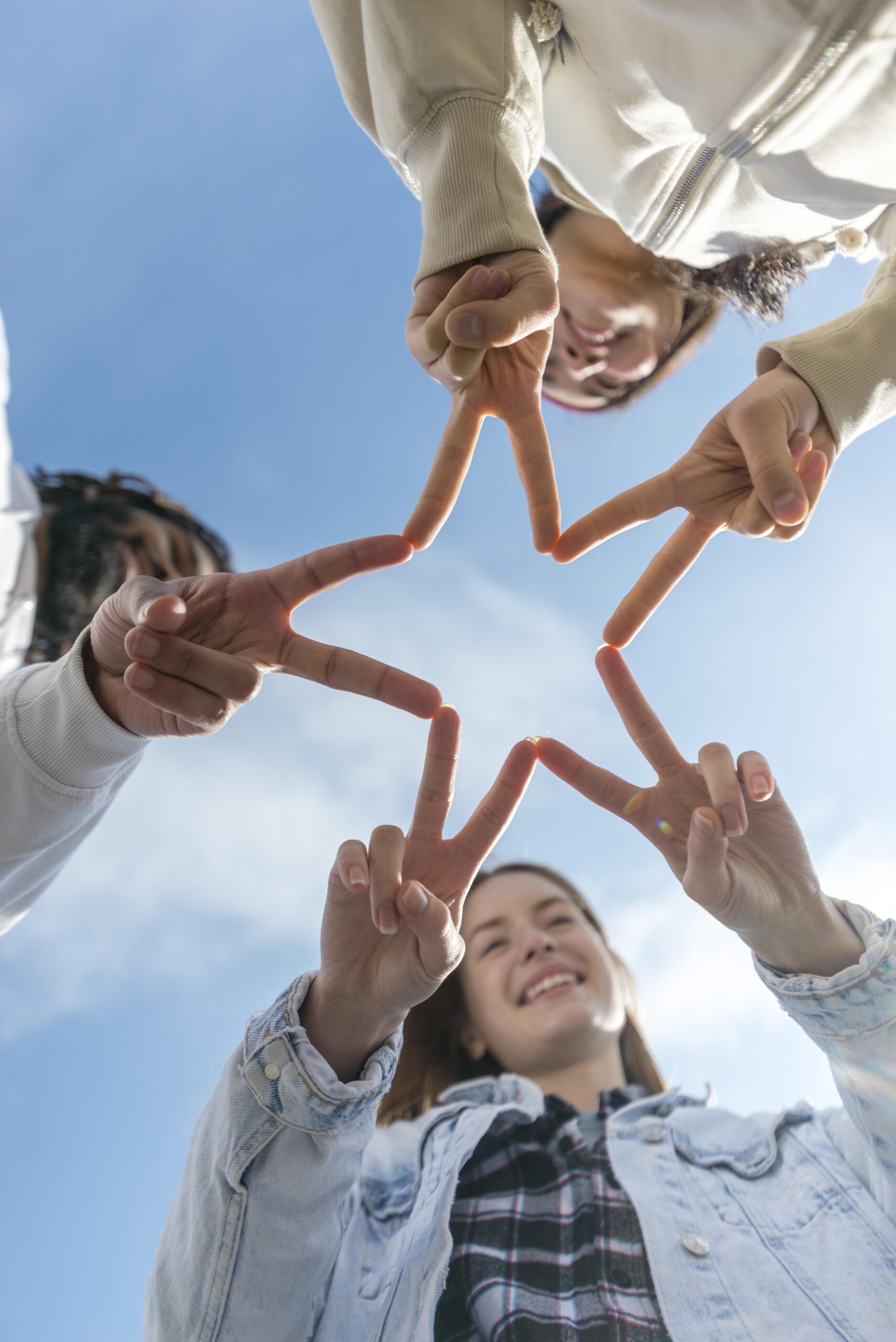 Autismo y amistad, adultos con autismo