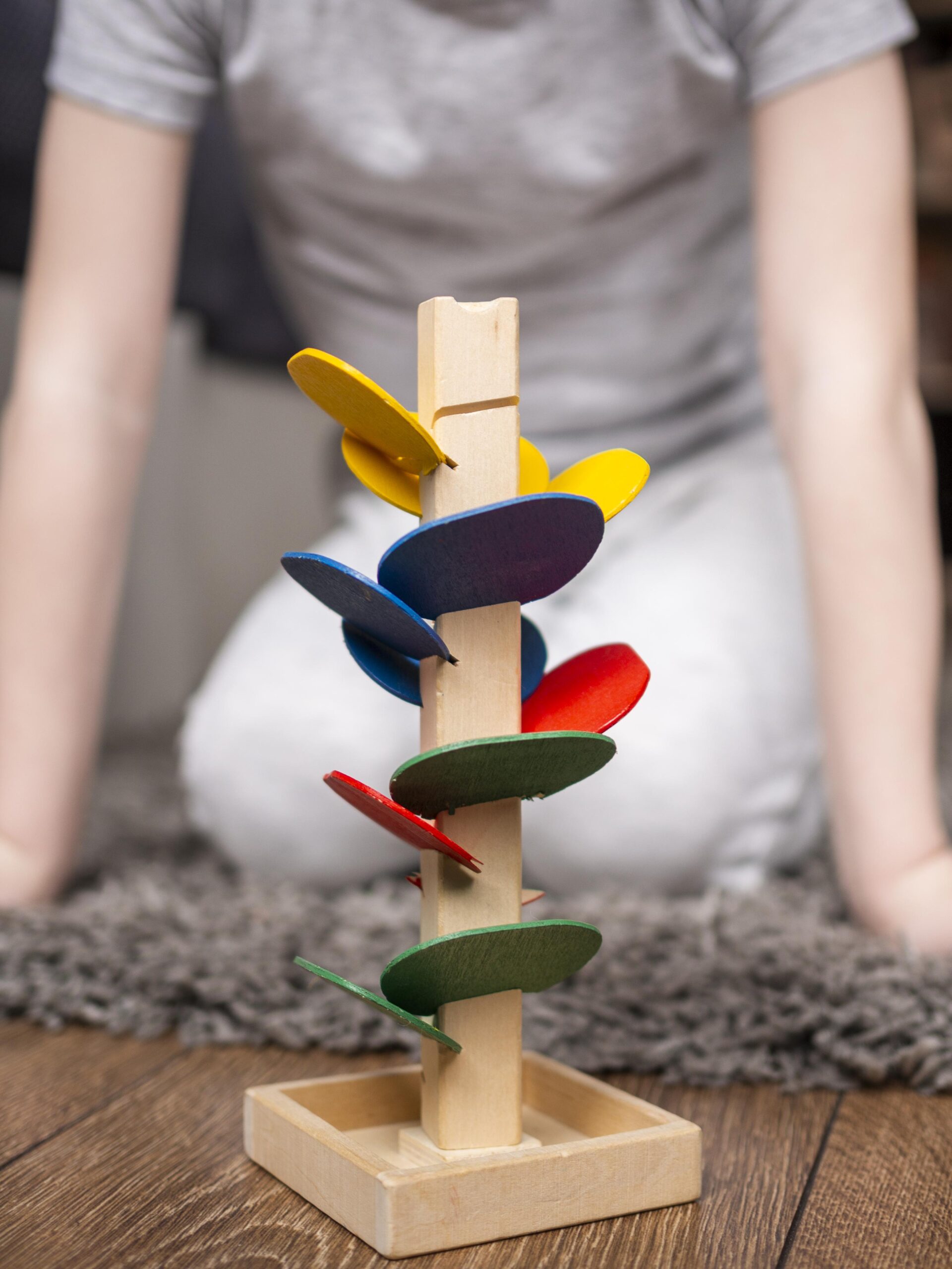 Biomarcadores y autismo, Desarrollo temprano