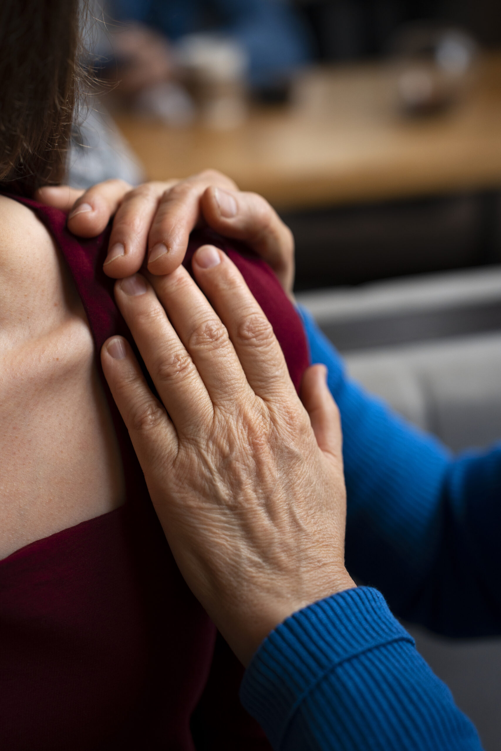 ACT y pacientes oncológicos, Cáncer y pacientes
