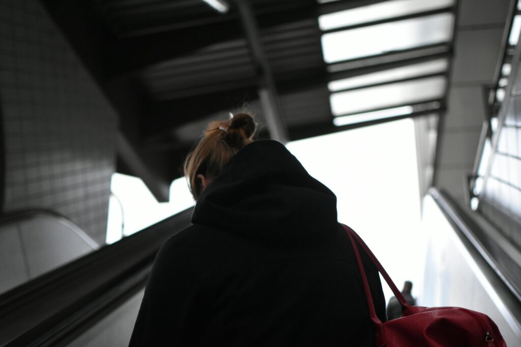 La violencia doméstica en mujeres migrantes