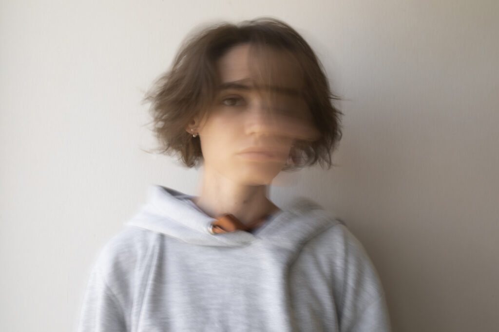 arte y esquizofrenia y creatividad