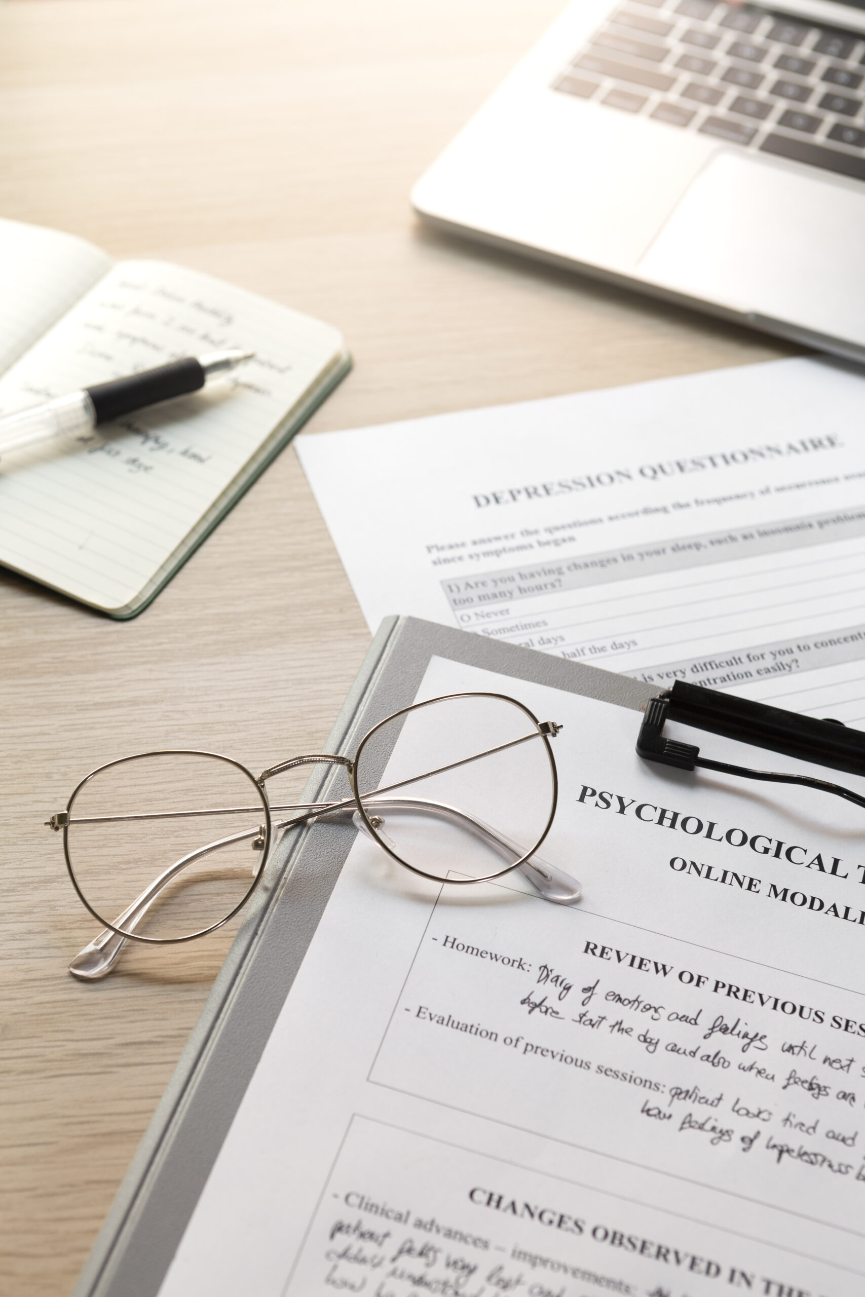 Modelo dimensional y trastornos de la personalidad, Clasificación trastorno de la personalidad