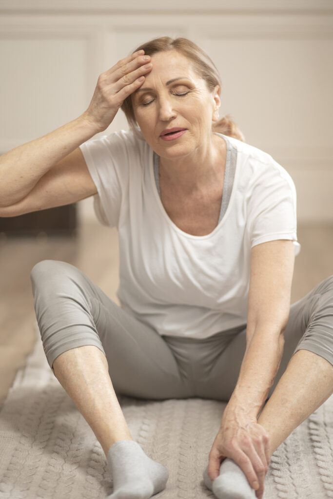 menopausia y salud cerebral