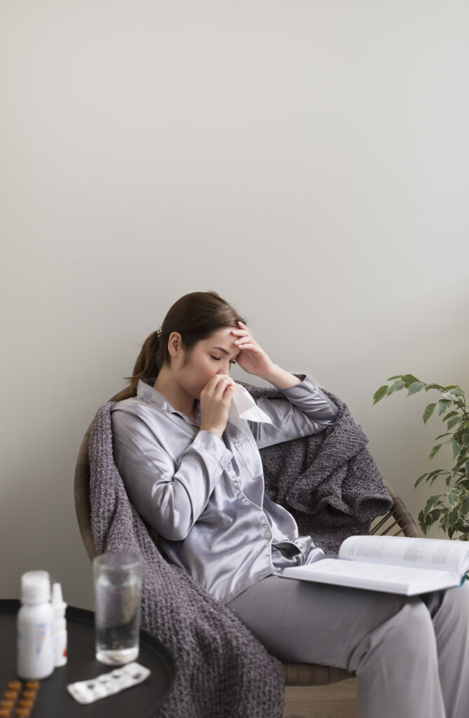 mujeres, enojo y género