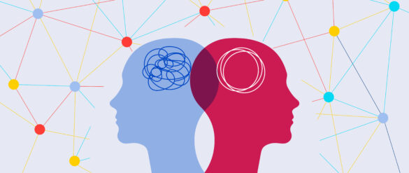¿Qué es el enfoque transdiagnóstico?
